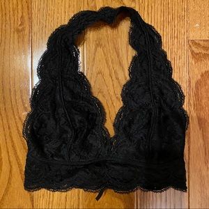 Urban Outfitters Halter Bra
